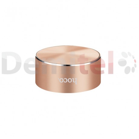 Кабел HOCO U23 2in1 Micro-USB и Type-C Златист