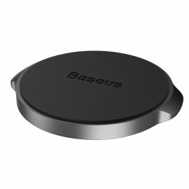 Магнитна стойка BASEUS Small Ears за гладки повърхности Черен 