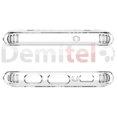 Силиконов гръб CYRILL Cecile Marble за Galaxy S10e Мрамор