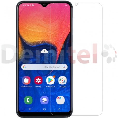Стъклен протектор за SAMSUNG Galaxy A10