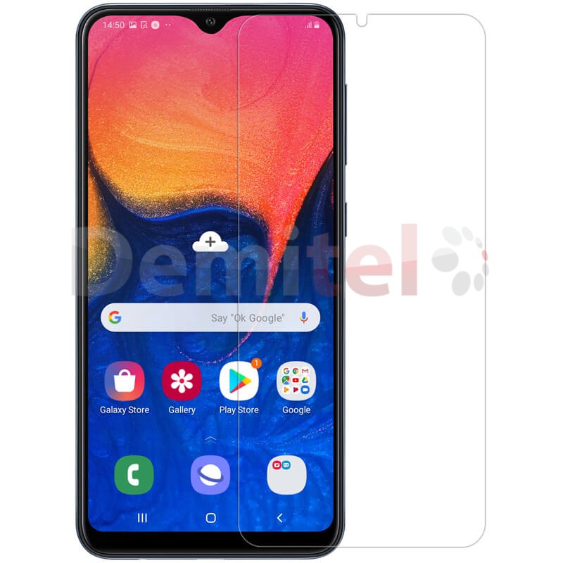 Стъклен протектор за SAMSUNG Galaxy A10