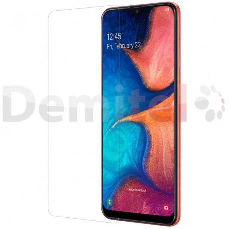 Стъклен протектор за SAMSUNG Galaxy A20e