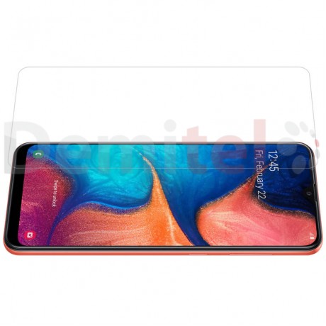 Стъклен протектор за SAMSUNG Galaxy A20e