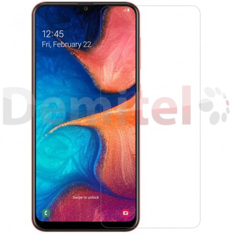 Стъклен протектор за SAMSUNG Galaxy A20e