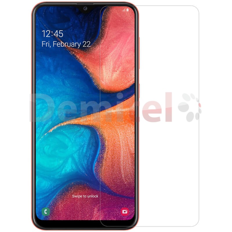Стъклен протектор за SAMSUNG Galaxy A20e