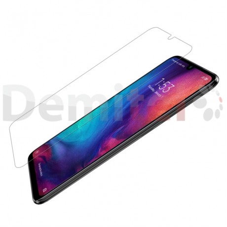 Стъклен протектор за XIAOMI Redmi Note 7