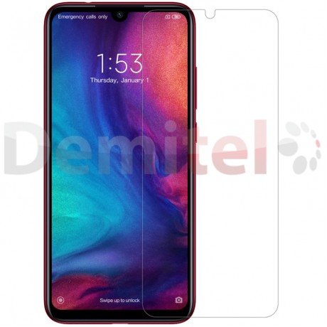 Стъклен протектор за XIAOMI Redmi Note 7
