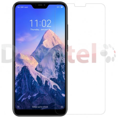Стъклен протектор за XIAOMI Mi A2 Lite