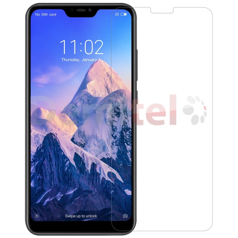 Стъклен протектор за XIAOMI Mi A2 Lite