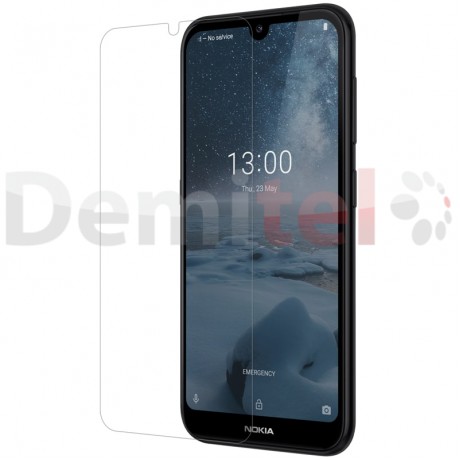 Стъклен протектор за Nokia 4.2