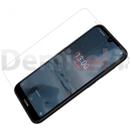 Стъклен протектор за Nokia 4.2