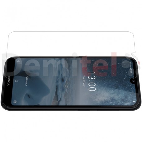 Стъклен протектор за Nokia 4.2