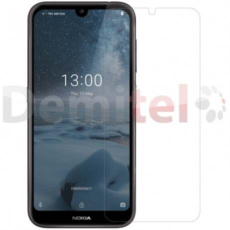 Стъклен протектор за Nokia 4.2