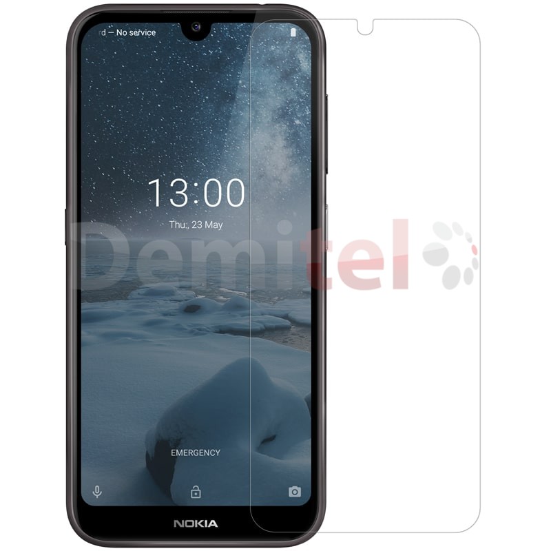 Стъклен протектор за Nokia 4.2