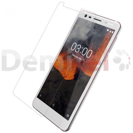 Стъклен протектор за Nokia 3.1