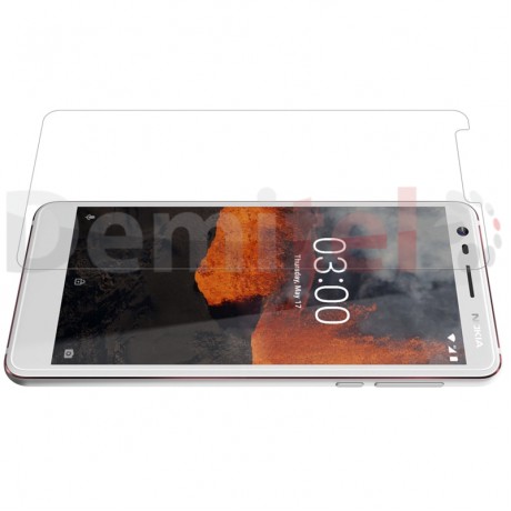 Стъклен протектор за Nokia 3.1