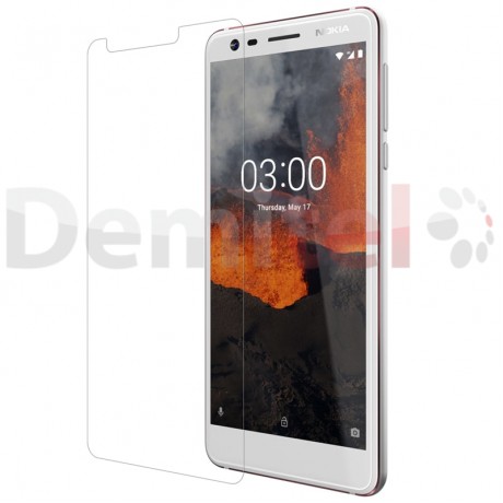 Стъклен протектор за Nokia 3.1