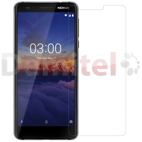 Стъклен протектор за Nokia 3.1