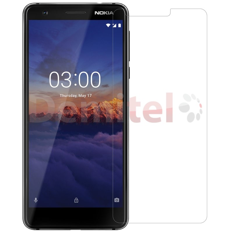 Стъклен протектор за Nokia 3.1