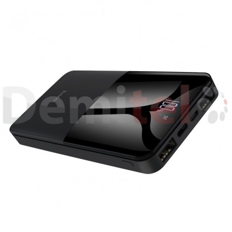 Преносима батерия HOCO J42 10000mAh Черен