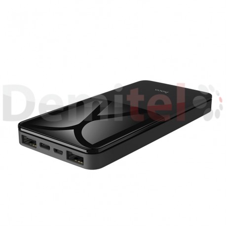 Преносима батерия HOCO J42 10000mAh Черен