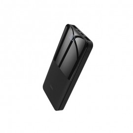 Преносима батерия HOCO J42 10000mAh Черен 