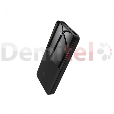 Преносима батерия HOCO J42 10000mAh Черен