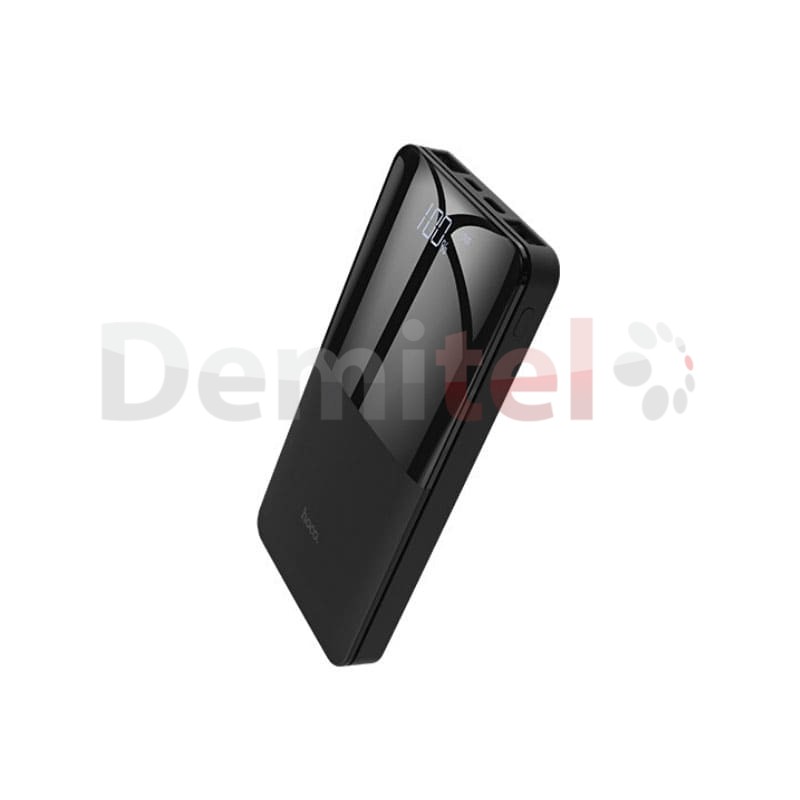 Преносима батерия HOCO J42 10000mAh Черен