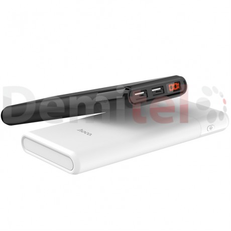 Преносима батерия HOCO B35C 12000mAh Черен