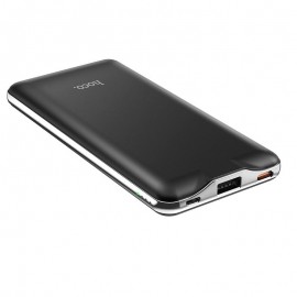 Преносима батерия HOCO J39 PD + QC3.0 10000mAh Черен 