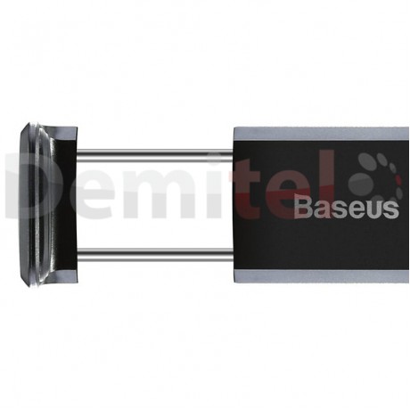 Стойка за автомобил BASEUS Stable Series Черен