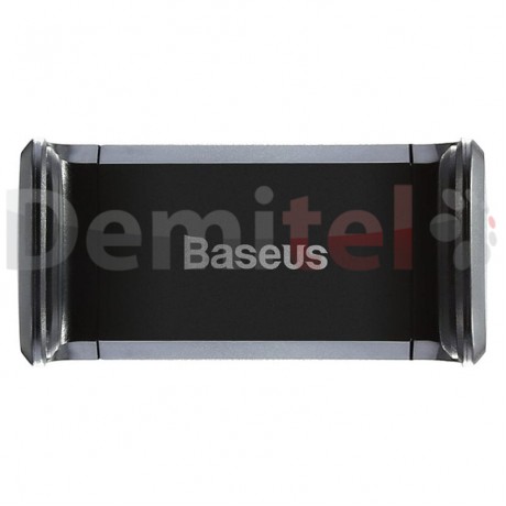 Стойка за автомобил BASEUS Stable Series Черен
