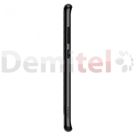 Силиконов гръб SPIGEN Neo Hybrid за Galaxy S10 Сив