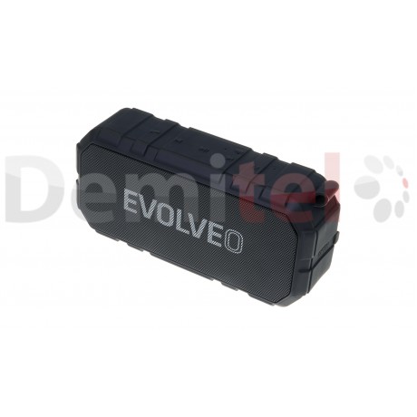 Блутут колонка EVOLVEO ARMOR FX4 Черна