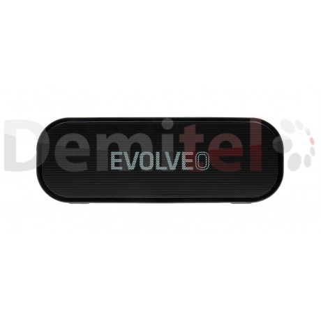 Блутут колонка EVOLVEO ARMOR GT7 Черна