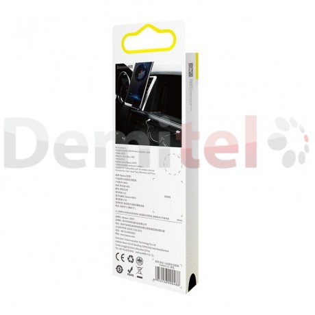 Блутут аудио кабел BASEUS Wireless Audio Adapter BA01 Черен