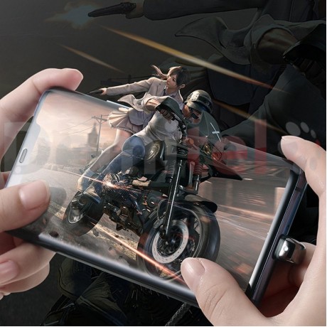 Кабел REMAX RC-097a Type-C Черен