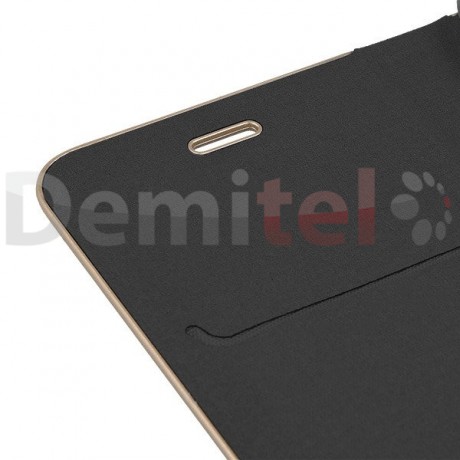 Тефтер VENNUS Frame Book за P20 Lite Черен