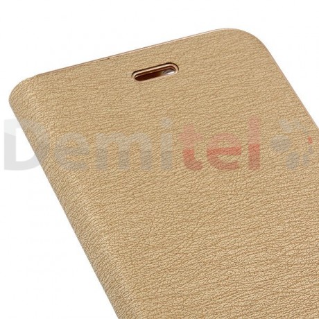 Тефтер VENNUS Frame Book за P20 Златен
