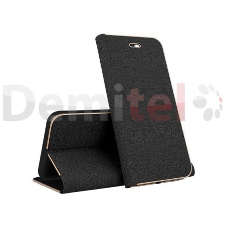 Тефтер VENNUS Frame Book за P30 Черен