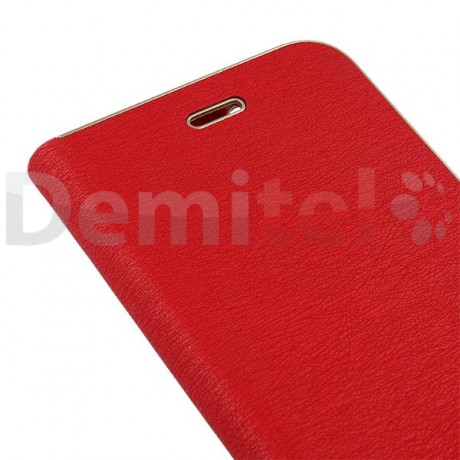 Тефтер VENNUS Frame Book за P30 Червен