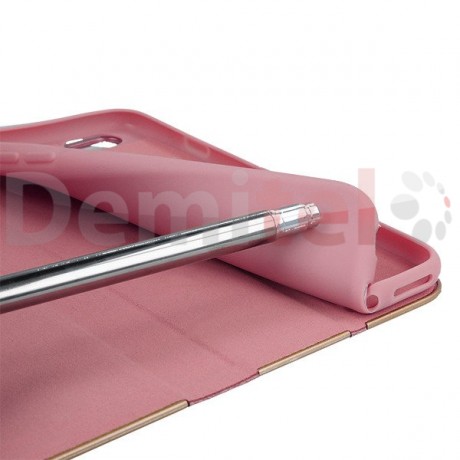Тефтер VENNUS Frame Book за Y6 2018 Розов