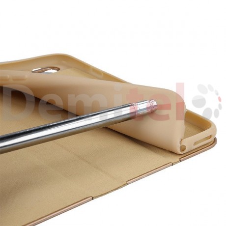 Тефтер VENNUS Frame Book за Y6 2019 Златен