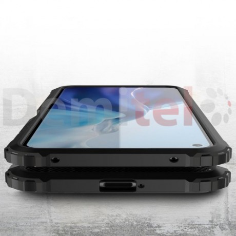 Твърд гръб TECH-PROTECT Xarmor за Xiaomi Mi 11 Lite Черен