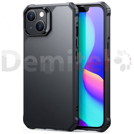 Калъф ESR Air Armor за Apple iPhone 14 Черен