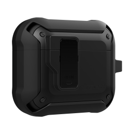 Калъф Nillkin Bounce Case за AirPods 3 Черен 