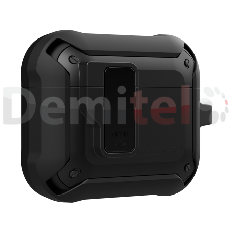 Калъф Nillkin Bounce Case за AirPods 3 Черен