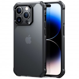 Калъф ESR Air Armor за Apple iPhone 14 Plus Черен 