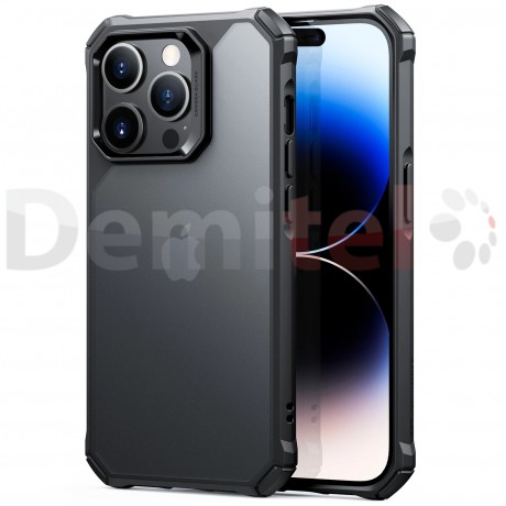 Калъф ESR Air Armor за Apple iPhone 14 Plus Черен