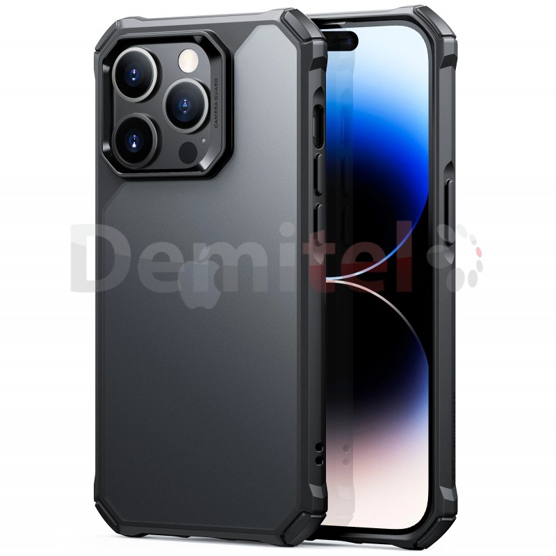 Калъф ESR Air Armor за Apple iPhone 14 Plus Черен